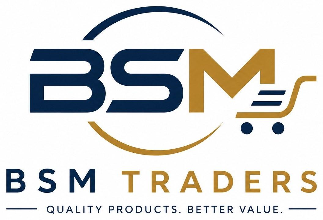 BSM Traders Co.